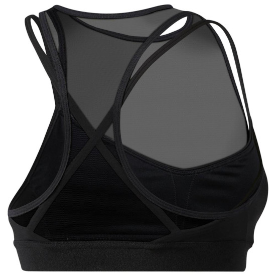 Reebok Γυναικείο μπουστάκι Reebok Γυναικείο μπουστάκι